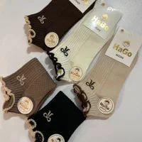 جوراب مچی فرفری