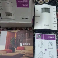 ترموستات اسمارت سالم نو|کولر گازی و فن‌کوئل|تهران, باغ خزانه|دیوار