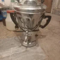 سماور برقی