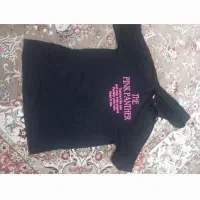 تیشرت لانگ مردانه
