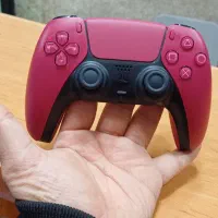 دسته ps5 در حد آکبند