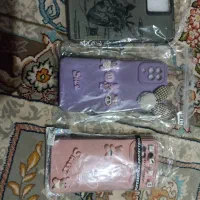 گارد سامسونگ a12  در حد نو