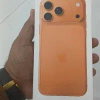 آیفون ۱۷پرومکس