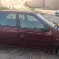 پژو ۴۰۵ مدل ۸۲|خودرو سواری و وانت|کازرون, |دیوار