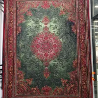 فرش صبا خاص شیک ۷۰۰شانه نخ اکرولیک با تخفیف۱۲متری