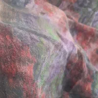 پارچه ابریشم خالص|لباس|زاهدان, |دیوار