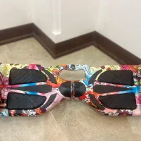 اسکوتر برقی