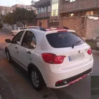 کوییک آر مدل ۴۰۲ بدون رنگ در حد خشک|خودرو سواری و وانت|اردبیل, |دیوار