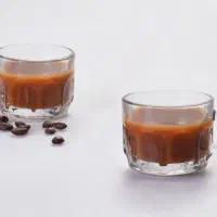 فنجان قهوه عینکی کاوه