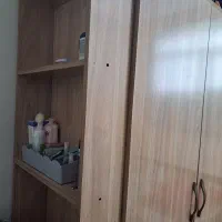 کمد دیواری|جاکفشی، کمد، دراور|مشهد, امیریه|دیوار