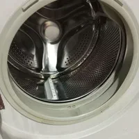 فروش لباسشویی شش کیلویی بیم آلمان