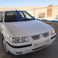 سمند lxu7