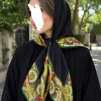 انواع شال و روسری|لباس|تهران, حر|دیوار