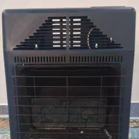 بخاری بدون دودکش