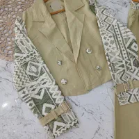 کت و دامن ـ یلدا|لباس|سراب, |دیوار