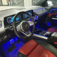 بنز GLA250 AMG پلاک دائم ارس|خودرو سواری و وانت|تبریز, |دیوار