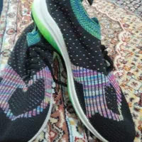 تمامی کفشها سالم و بدون ایراد