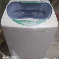 مینی واش پاکشوما