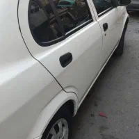 ساینا ex ۴۰۱|خودرو سواری و وانت|فردیس, شهرک ارم|دیوار