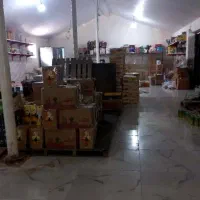 فروش 620مترانبار رشت بغل شرکت کاله|فروش دفتر صنعتی، کشاورزی، تجاری|رشت, حومه رشت|دیوار