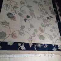 فرش|فرش|ساوه, |دیوار