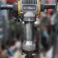 چکش تخریب دیوالت فرز ماکیتا هویه چکشی پیچ گوشتی|ابزارآلات|کرج, حصارک بالا|دیوار