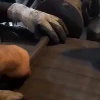 دستگاه زغال پسته و دستگاه زغال چینی|ماشینآلات صنعتی|رباطکریم, الارد|دیوار