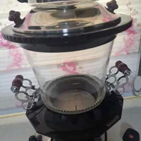 سماور برقی مایر