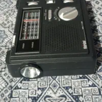 رادیو ۳موج مارشال آکبند مدل ME-1135|سیستم صوتی خانگی|کرمانشاه, |دیوار