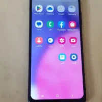 SAMSUNG A02S 64GIG APPLE|موبایل|زابل, |دیوار