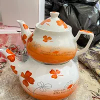 کتری قوری