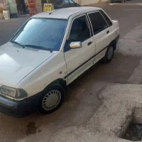 مدل ۸۶ دوگانه شرکتی|خودرو سواری و وانت|الوند, |دیوار