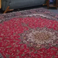 ۲ عدد فرش دوازده متری ۵۰۰ شانه