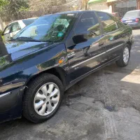 زانتیا ۸۱ در حد|خودرو سواری و وانت|تهران, سعادتآباد|دیوار