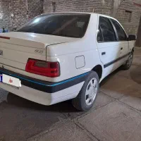 پژو 405slx tu5 مدل۹۹|خودرو سواری و وانت|ساوه, |دیوار