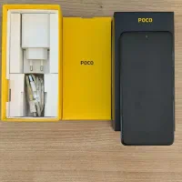 poco x3 با لوازم اصلی|موبایل|تهران, طرشت|دیوار