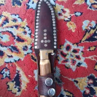 فروشی تقریبا ۲۴ یا ۲۵ سانت میشه