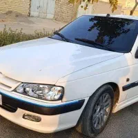 پارسtu5 دریچه سیمی مدل 98|خودرو سواری و وانت|برخوار, |دیوار