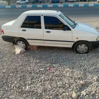 ماشین بدون رنگ|خودرو سواری و وانت|میناب, |دیوار