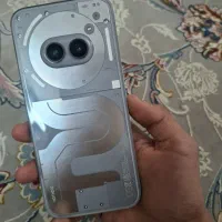 گوشی nothing phone 2a plus+شارژر اصل+قاب