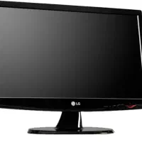 مانیتور LG 19