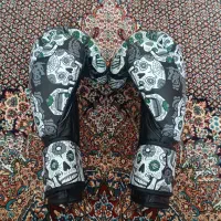 دستکش کیک بوکس