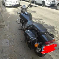 اونجر 220|موتورسیکلت|تهران, بلوار کشاورز|دیوار