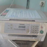 دو  پرینتر سه کاره پاناسونیک ۱۹۰۰ وسامسونگ ۳۴۰۰
