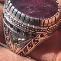 یاقوت ۵۰ قیراطی رسول زاده|جواهرات|اسلام‌شهر, شهرک مهدیه|دیوار