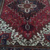 فرش دستباف تبریز هریس