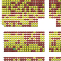 بلیط کنسلی محسن یگانه تحویل حضوری