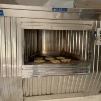 دستگاه نانوایی