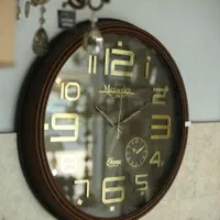 انواع ساعت مدرن