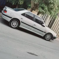 پرشیا.|خودرو سواری و وانت|بومهن, |دیوار